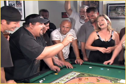 New Fun Parlor Party...